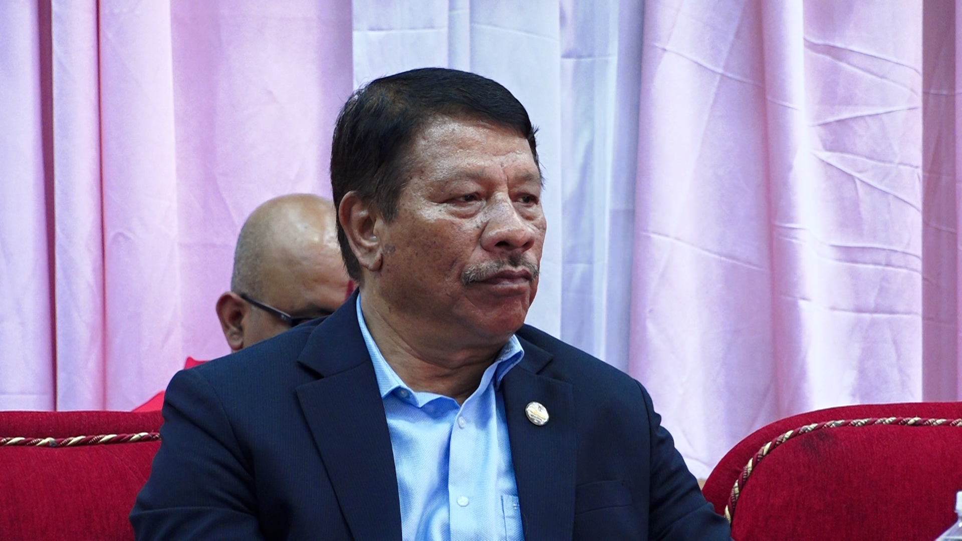 ‘सामाजिक सुरक्षा कोषलाई भोटका रुपमा मात्र हेर्नु दुर्भाग्यपूर्ण हुनसक्छ’