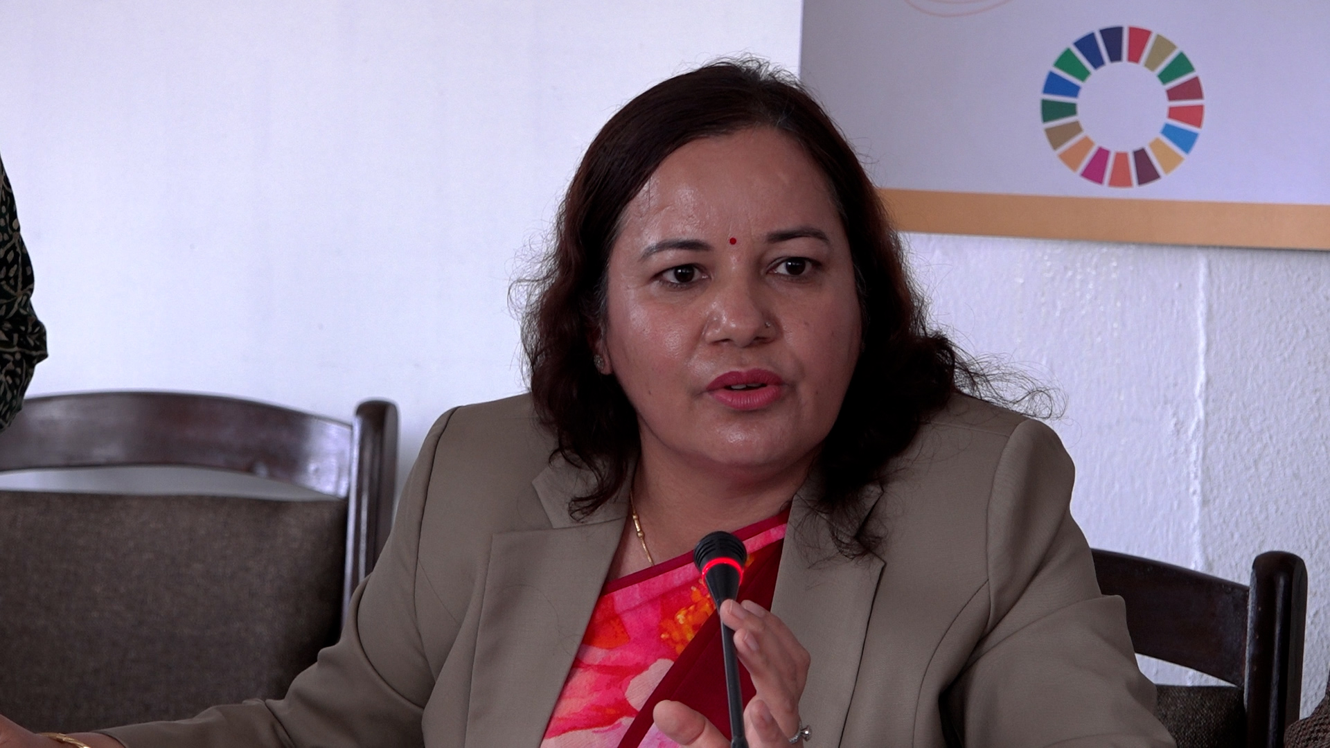 राष्ट्रिय गौरवको आयोजनाको भौतिक प्रगति २६ प्रतिशत मात्रै