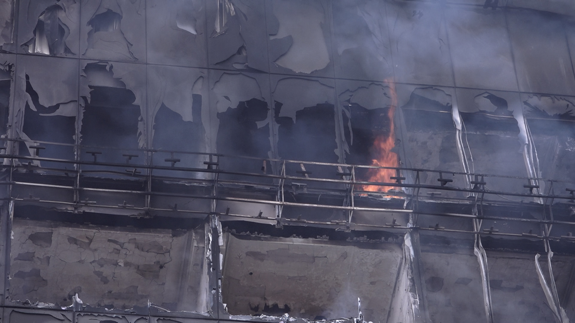 जेनजी आन्दोलन : मृत्यु हुनेको संख्या ३०, १ हजारभन्दा बढी घाइते 