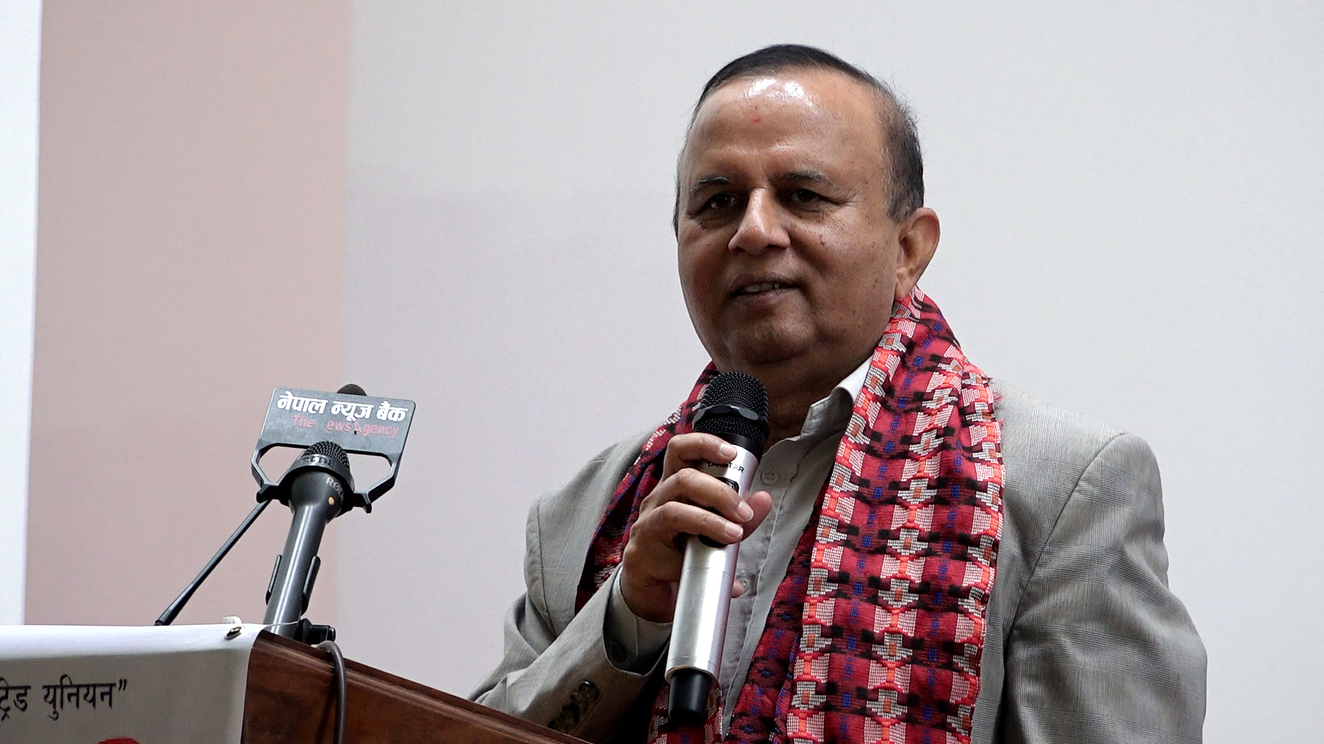 ‘आगामी संसद अधिवेशनले शिक्षा र निजामती ऐन अघि बढाइन्छ’