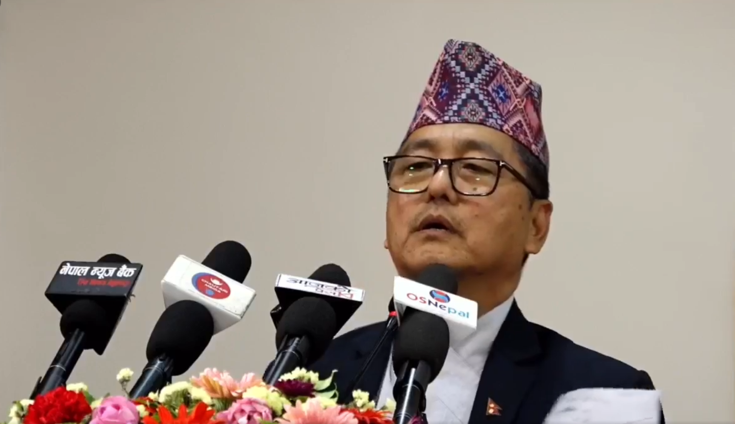 राजा ल्याउने सपना एकैपटक पूरा हुँदैन : लिङ्देन