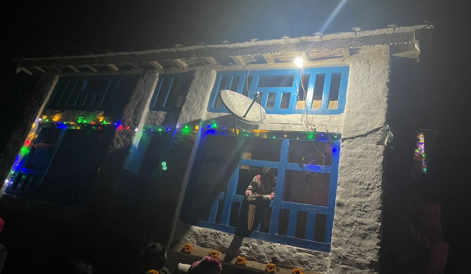 ‎तिहारमा उज्यालो मात्र होइन, सहकार्यको चमक