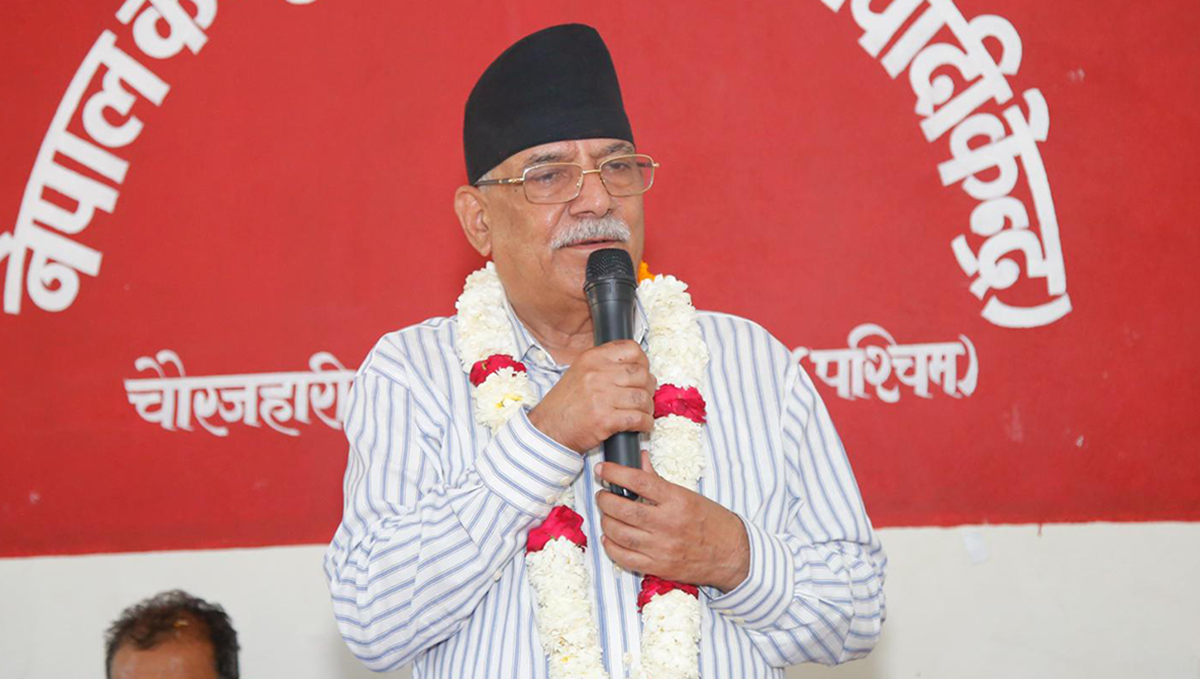 ‘सहिद घोषणामा केही त्रुटि भएको छ’