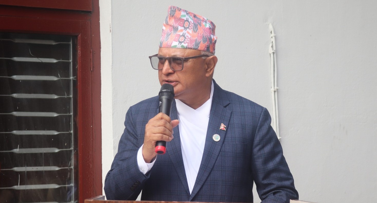 संविधानको रक्षा र गणतन्त्र सुदृढीकरणमा सबै एकजुट हुन मुख्यमन्त्रीको अपिल