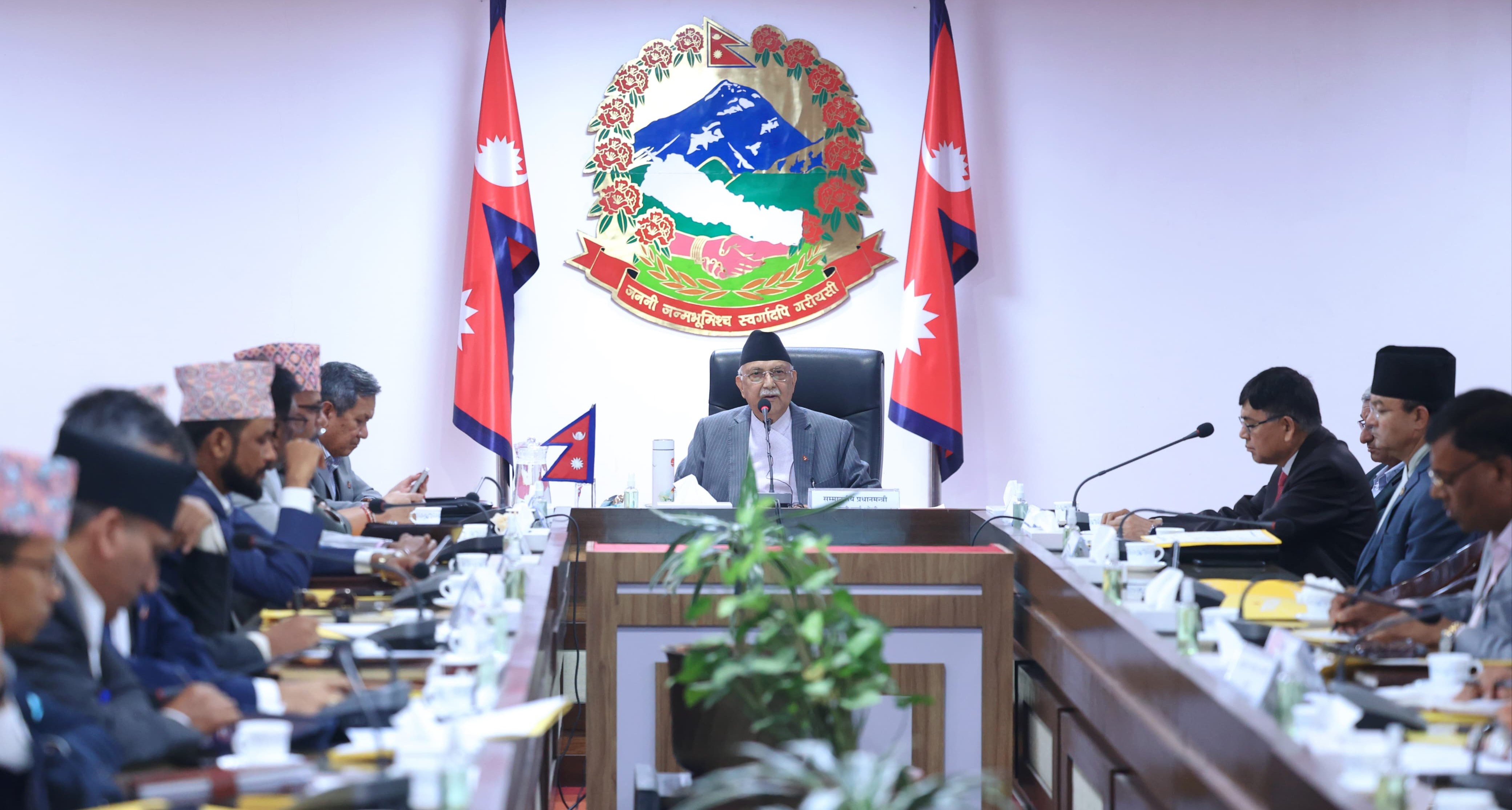 पर्यटकलाई कुनै किसिमको झन्झट नदिन प्रधानमन्त्रीको निर्देशन