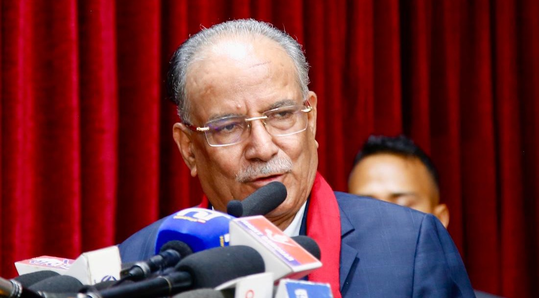 ‘गणतन्त्रको सबैभन्दा गहिरो चिन्ता हामीलाई नै छ’