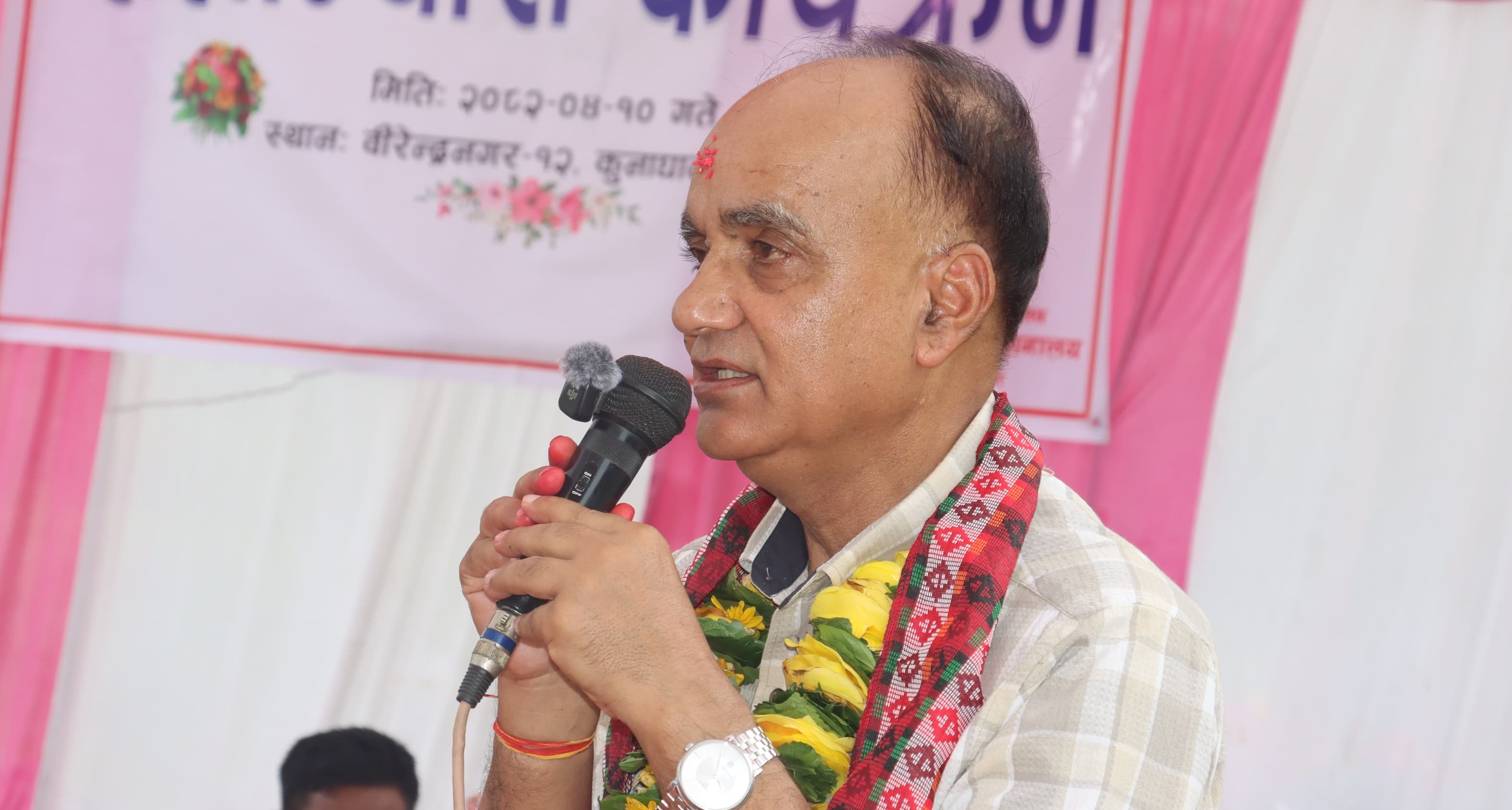 व्यवहारिक र प्रविधिमैत्री शिक्षण प्रणाली जरुरी छ : मुख्यमन्त्री कँडेल