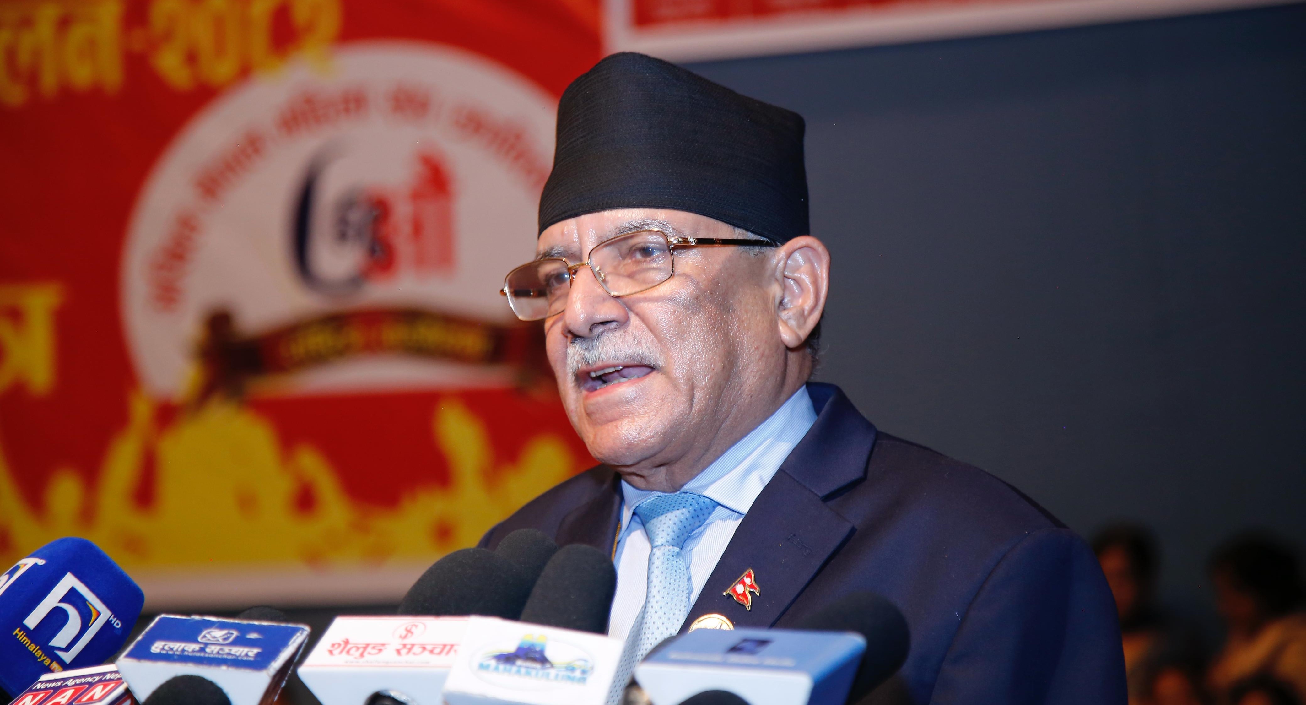 ‘५१ प्रतिशत महिलाको प्रतिनिधित्व सबै निकायमा हुने कुरा कानून र संविधानमा सुनिश्चित गर्नुपर्छ’