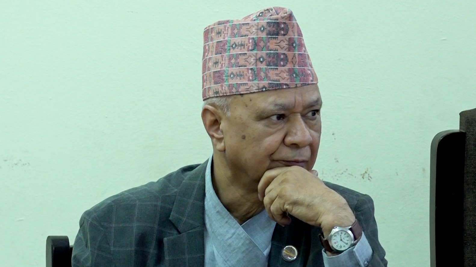 कानुनमा नभएका शिक्षाका विषय नियमावलीमा व्यवस्थापन गरौं : मन्त्री पन्त 