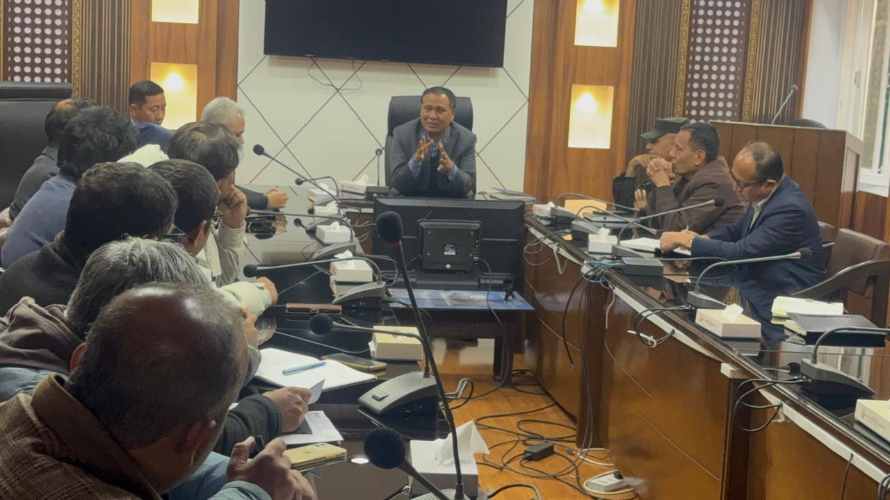 काठमाडौंमा विद्युतीय तार भूमिगत गर्ने काम अघि बढ्ने