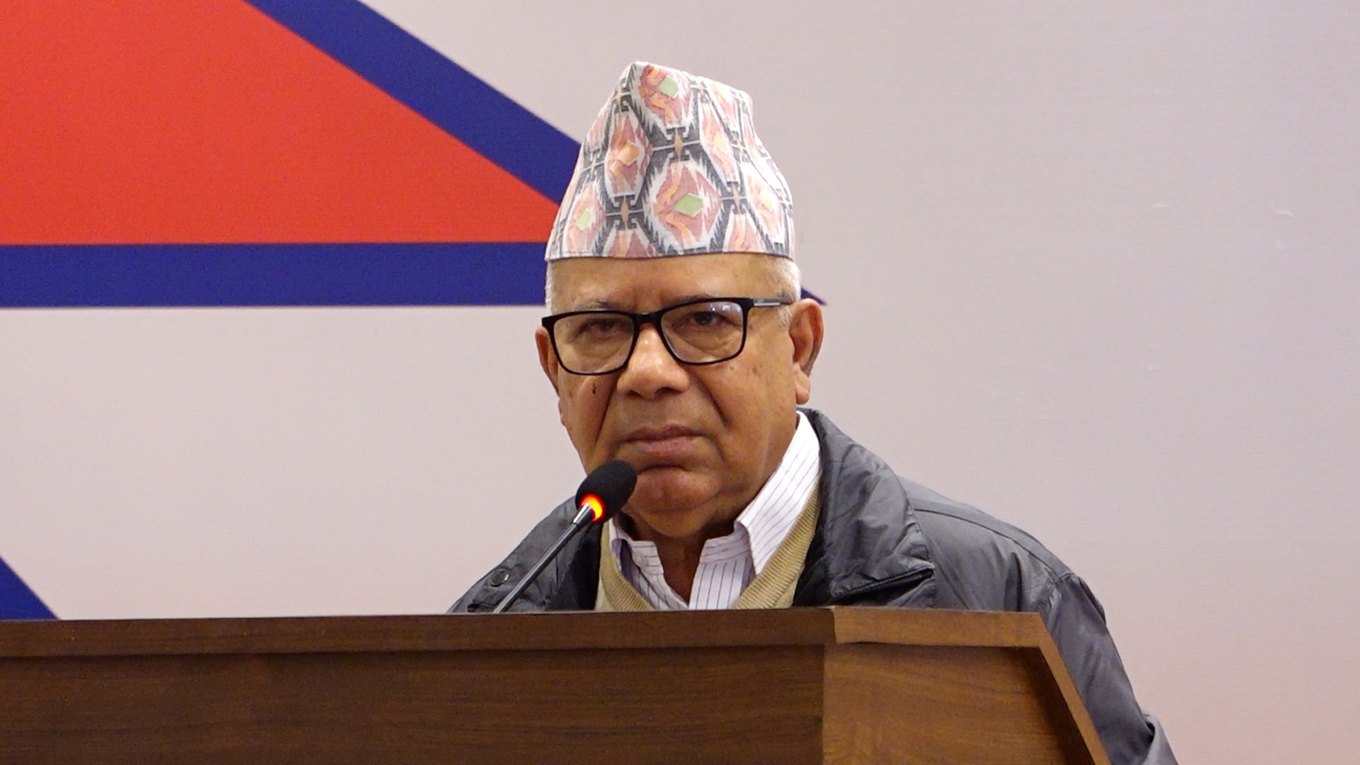 ‘कम्युनिस्ट एकताको आवश्यकता छ, तर स्पष्ट आधार बिना सम्भव छैन’