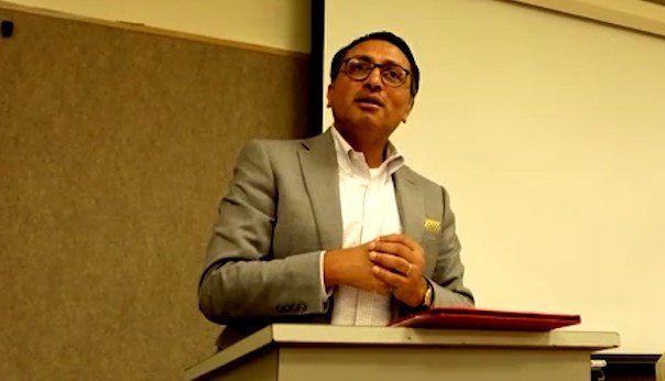 ‘सरकारले लोकतन्त्रको अलि-अलि बचेको प्राण पनि नाघ्दैछ’