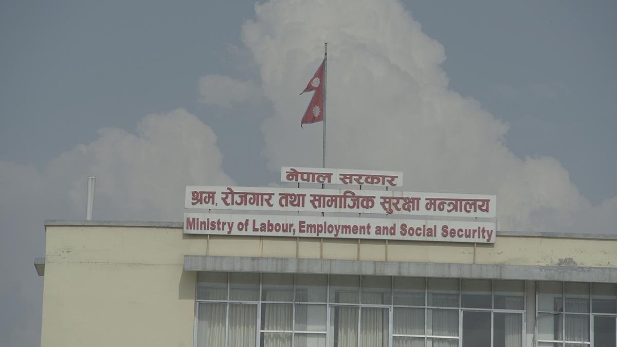 ‘मलेसिया रोजगारीमा मेनपवारको एकाधिकार छैन, हुँदैन’