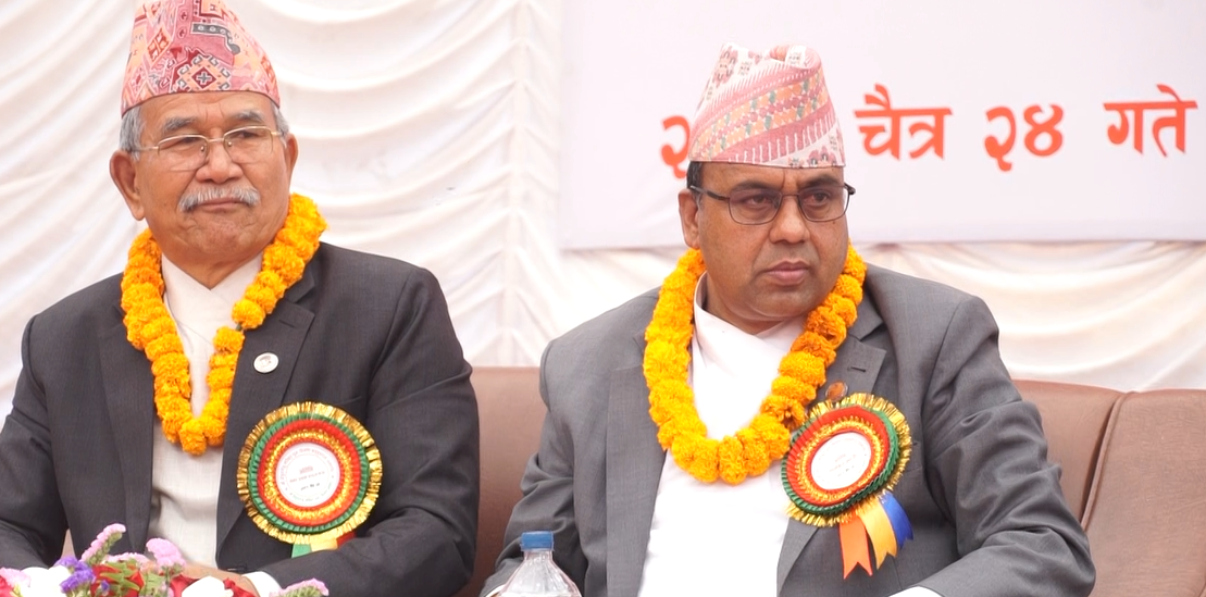सम्पदाहरुलाई जोगाएर नेपाललाई खुला संग्राहलय जस्तो बनाउन सकिन्छ : मन्त्री पाण्डे