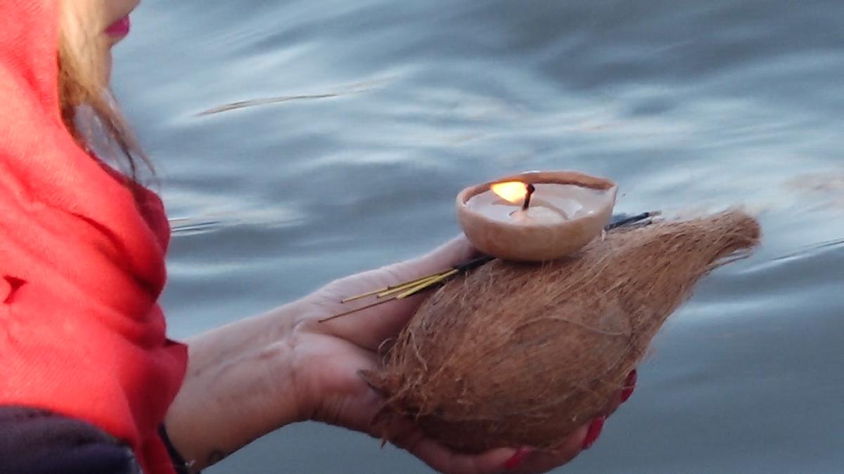 उदाउँदो सूर्यलाई अर्घ्य अर्पणसँगै छठ सम्पन्न