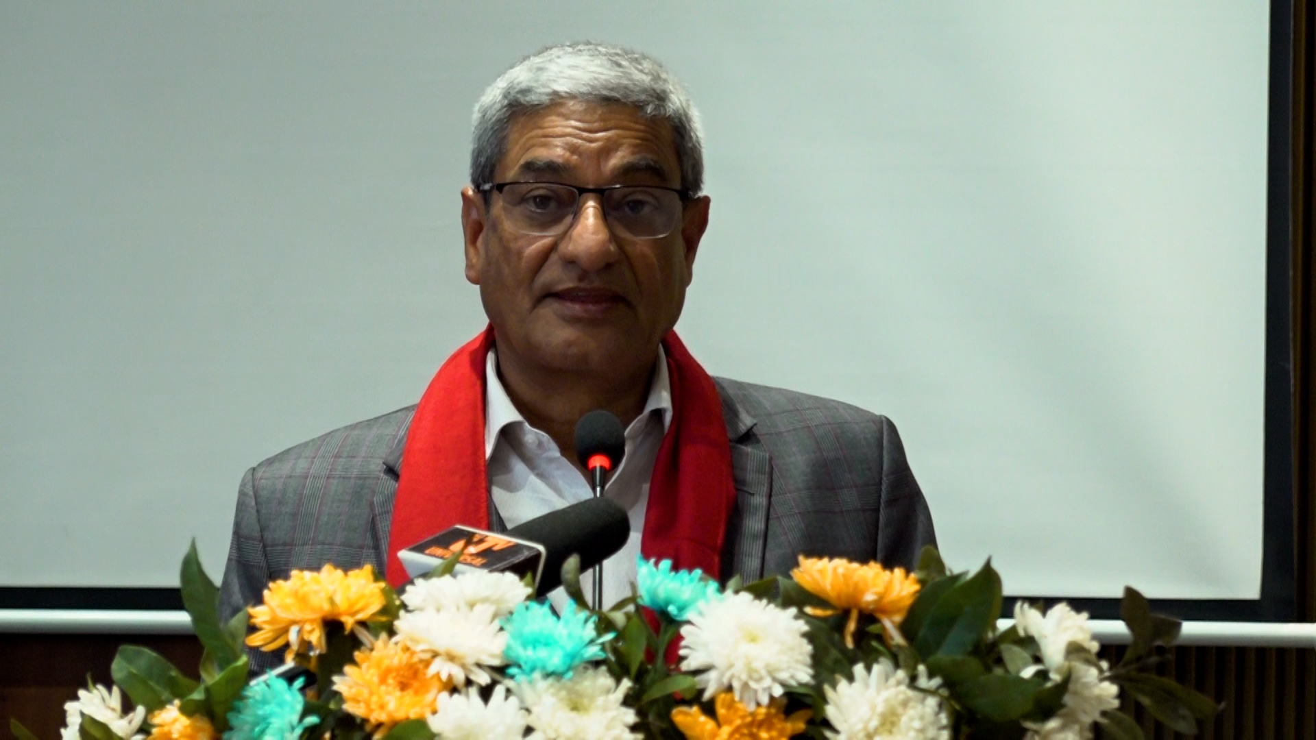 ‘निजीका कारण सामूदायिक विद्यालयको गुणस्तर घट्दैन’