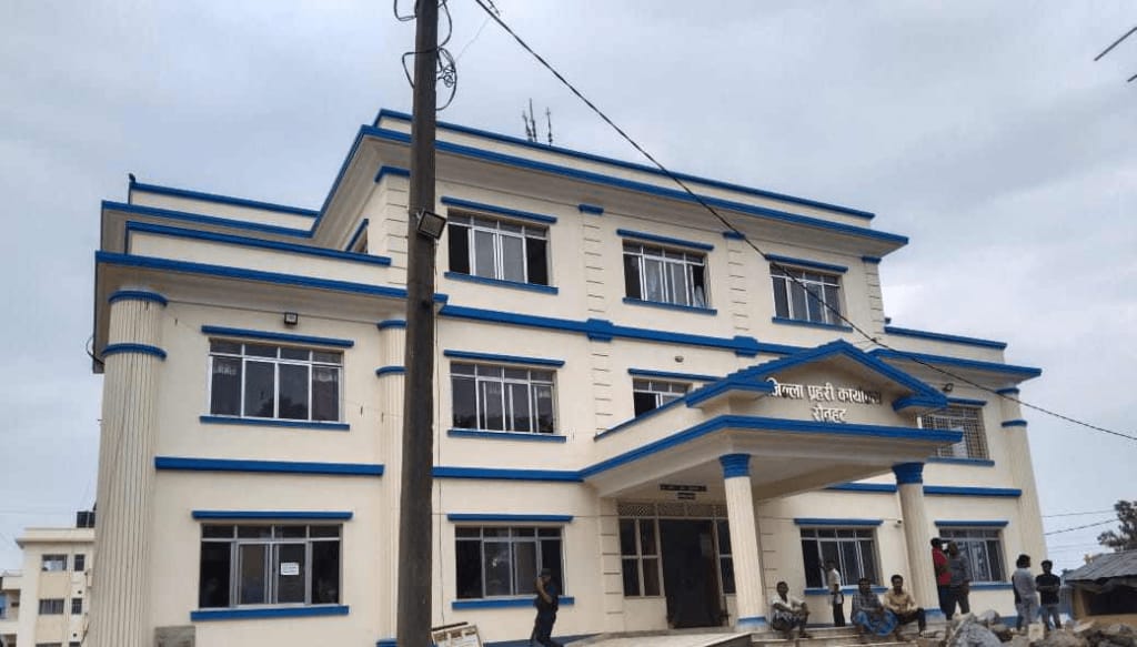 रौतहटमा विभिन्न मुद्दाका २० जना फरार प्रतिवादी पक्राउ 