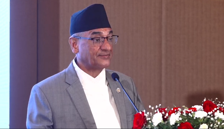 ‘आपतकालिन तयारी र जोखिम न्युनिकरणमा स्थानीय प्रथामिकतामा’