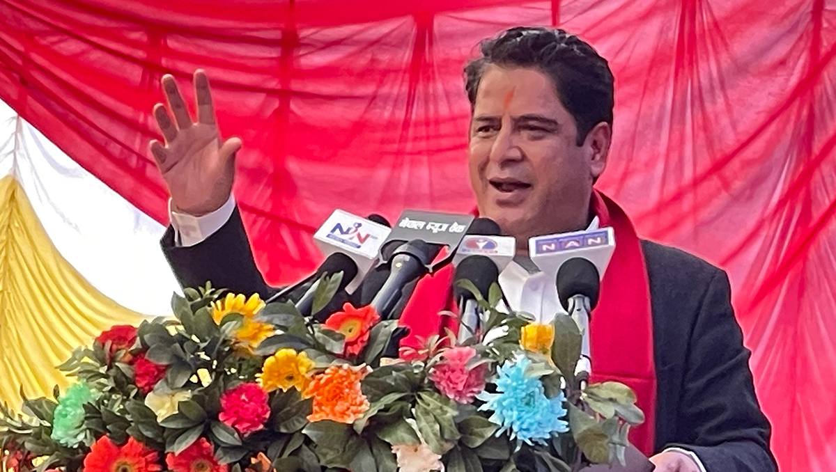 ‘आयल निगमप्रतिको आम बुझाई सकारात्मक छैन’
