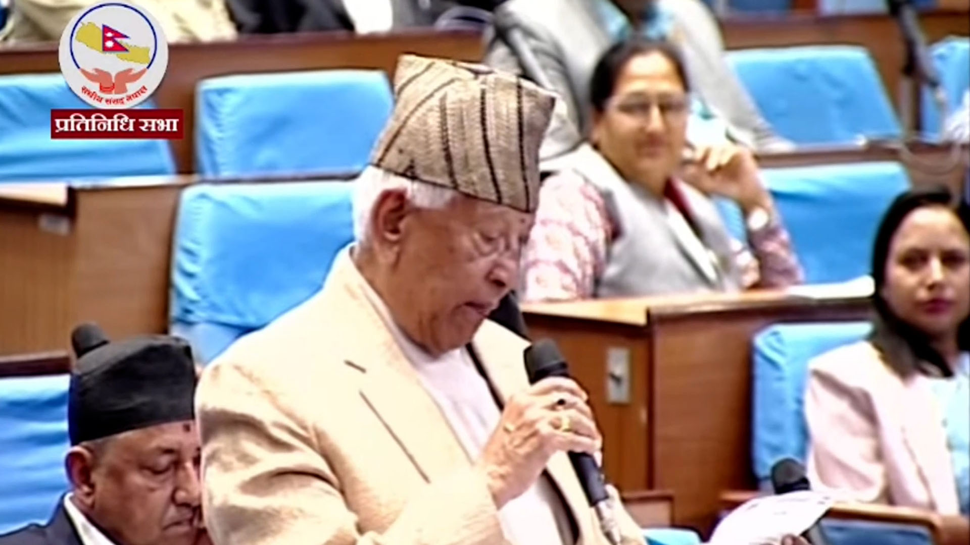 भारत–पाकिस्तानबीच युद्धविराम घोषणाको स्वागत