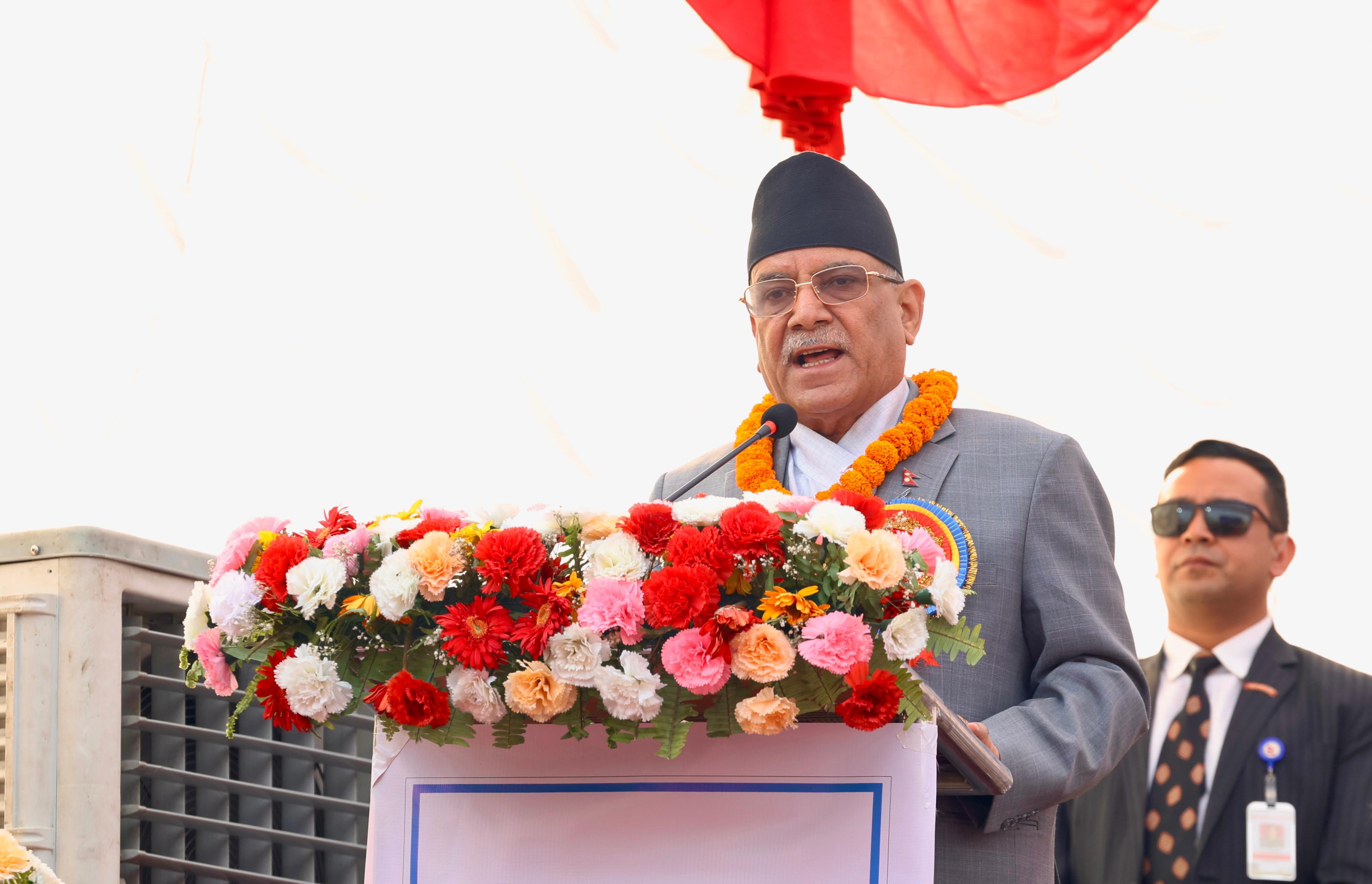 ‘डेढ वर्षभित्र देश पूर्ण विद्युतीकरण घोषणा हुनेछ’