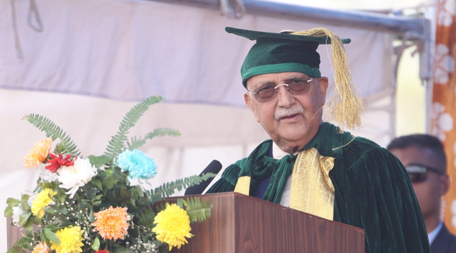 ‘बेइमानी गरेर पाएको सफलता समाजका लागि उपयोगी हुँदैन’