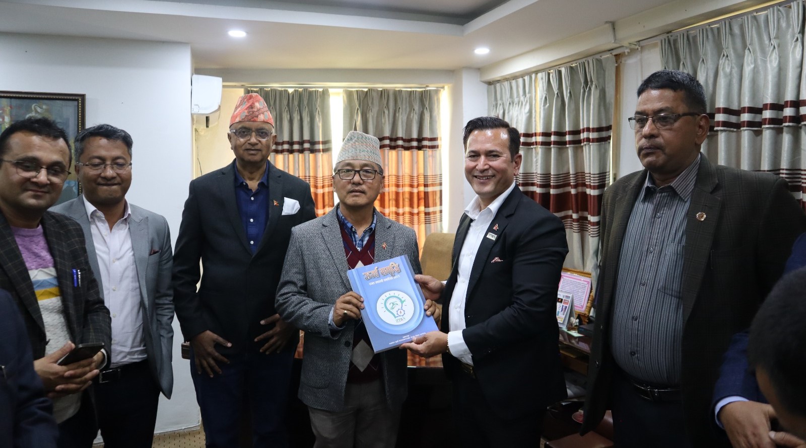 राजेन्द्र लिङ्देन भन्छन्– सर्वोच्चको आदेशले नेपालमा विकास गर्नै नसक्ने अवस्था आयो