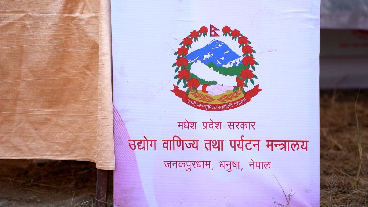 पोखराबाट मधेश घुम्न निम्ता, ४० गन्तब्य र पेंडादेखि कटियासम्मको प्रचार 