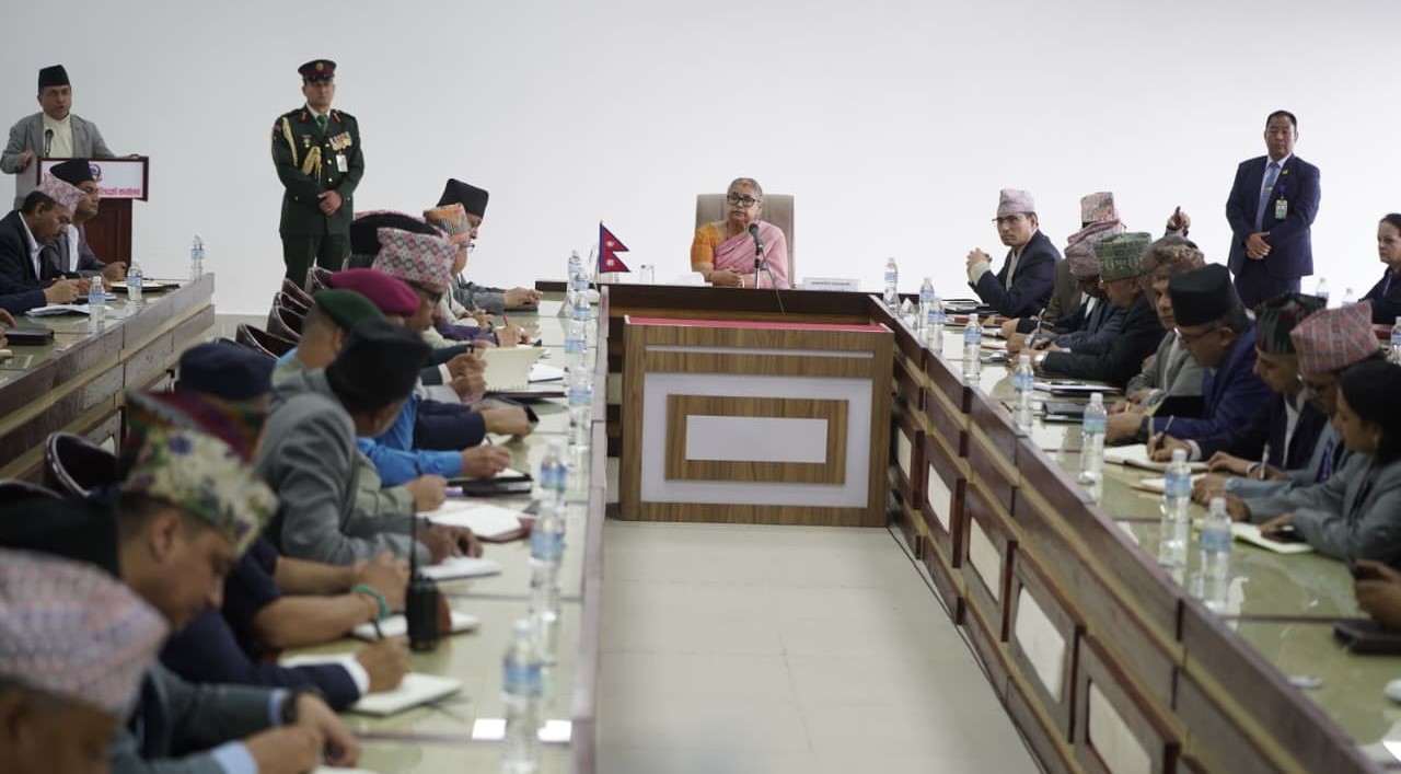 ‘जेनजी’ प्रदर्शनका क्रममा ज्यान गुमाएकाका परिवारलाई १० लाखको घोषणा 