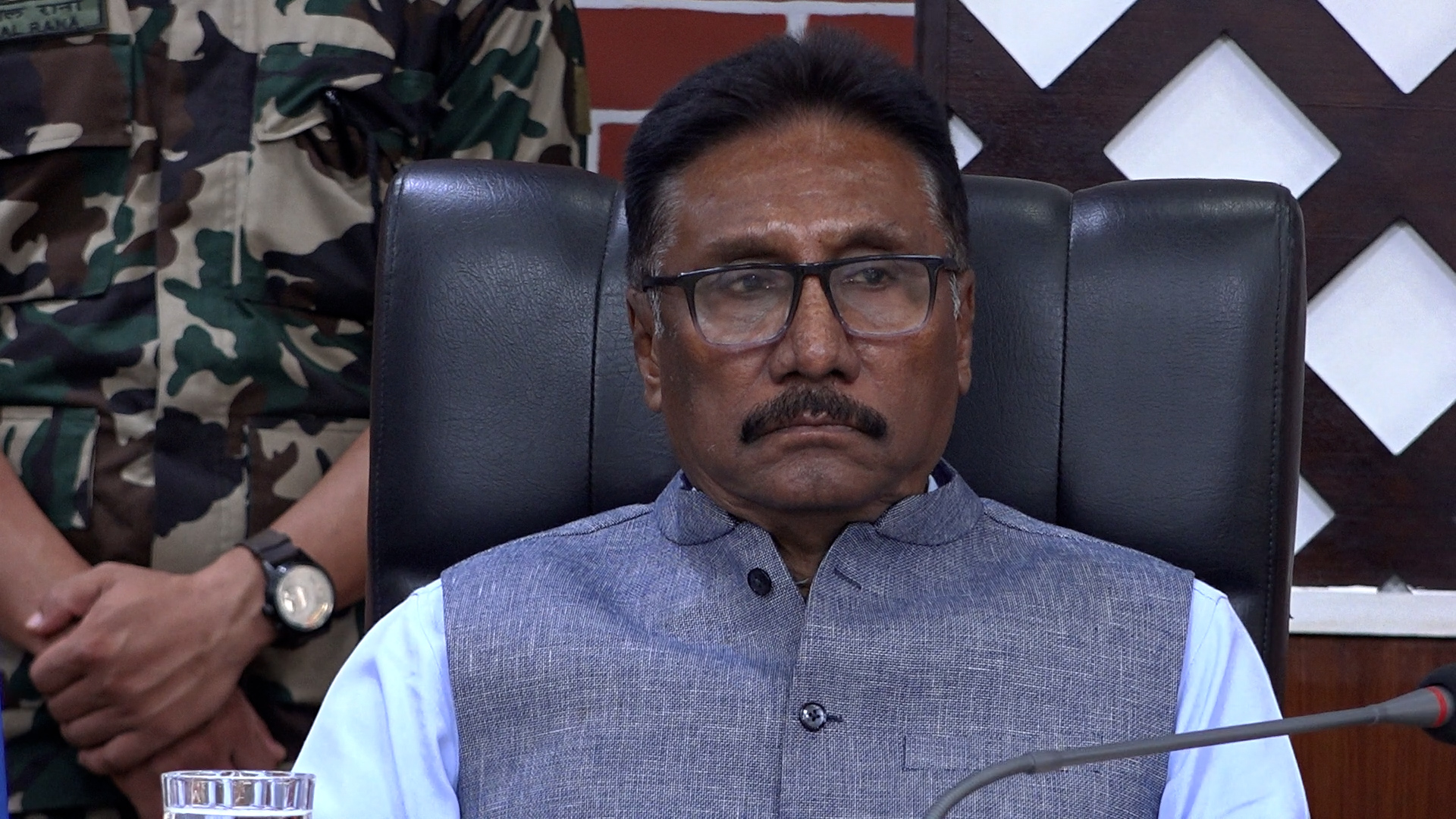 बालश्रम न्युनीकरणका लागि कानून बनाएर मात्र हुँदैन : मन्त्री भण्डारी