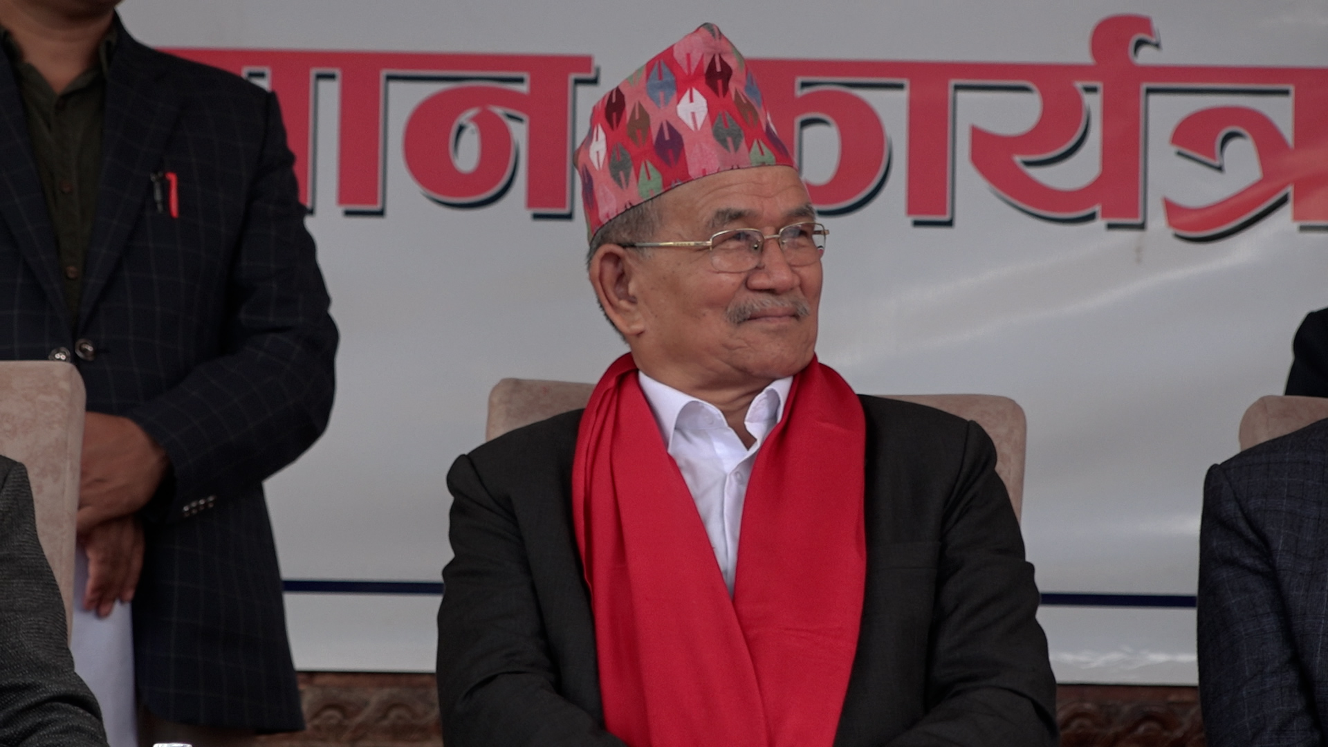 ललितपुर महानगर शिक्षाको हब भएको प्रमाणित भएको छ : प्रमुख महर्जन