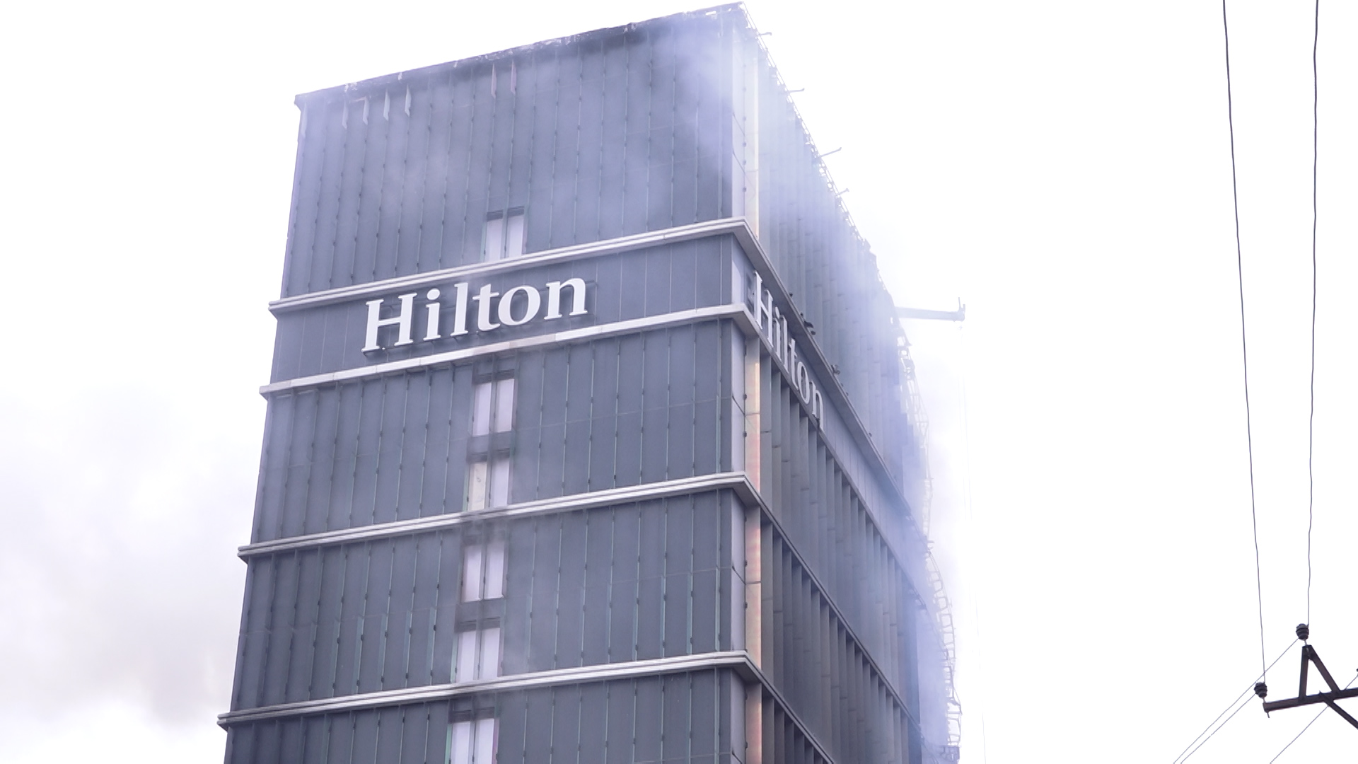 दुई दर्जन होटलमा करिब २५ अर्बको क्षति, हिल्टनमा मात्रै ८ अर्बको नोक्सानी