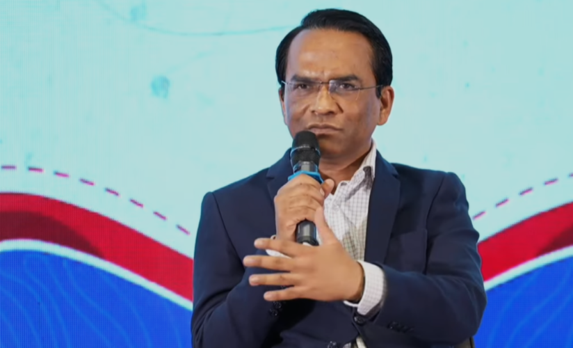 जेनजी आन्दोलनपछि व्यापारीहरुको मनोबल झन गिरेको छ : गभर्नर पाैडेल