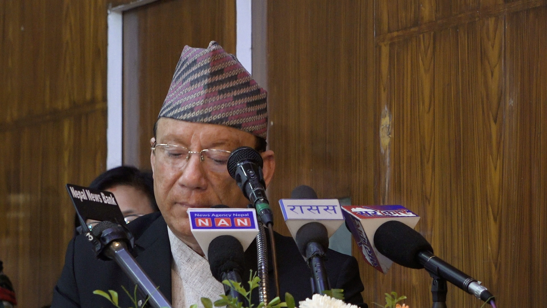 न्यायालयलाई गरिमामय बनाउने जिम्मेवारी सबैको हो : प्रधानन्यायधीश