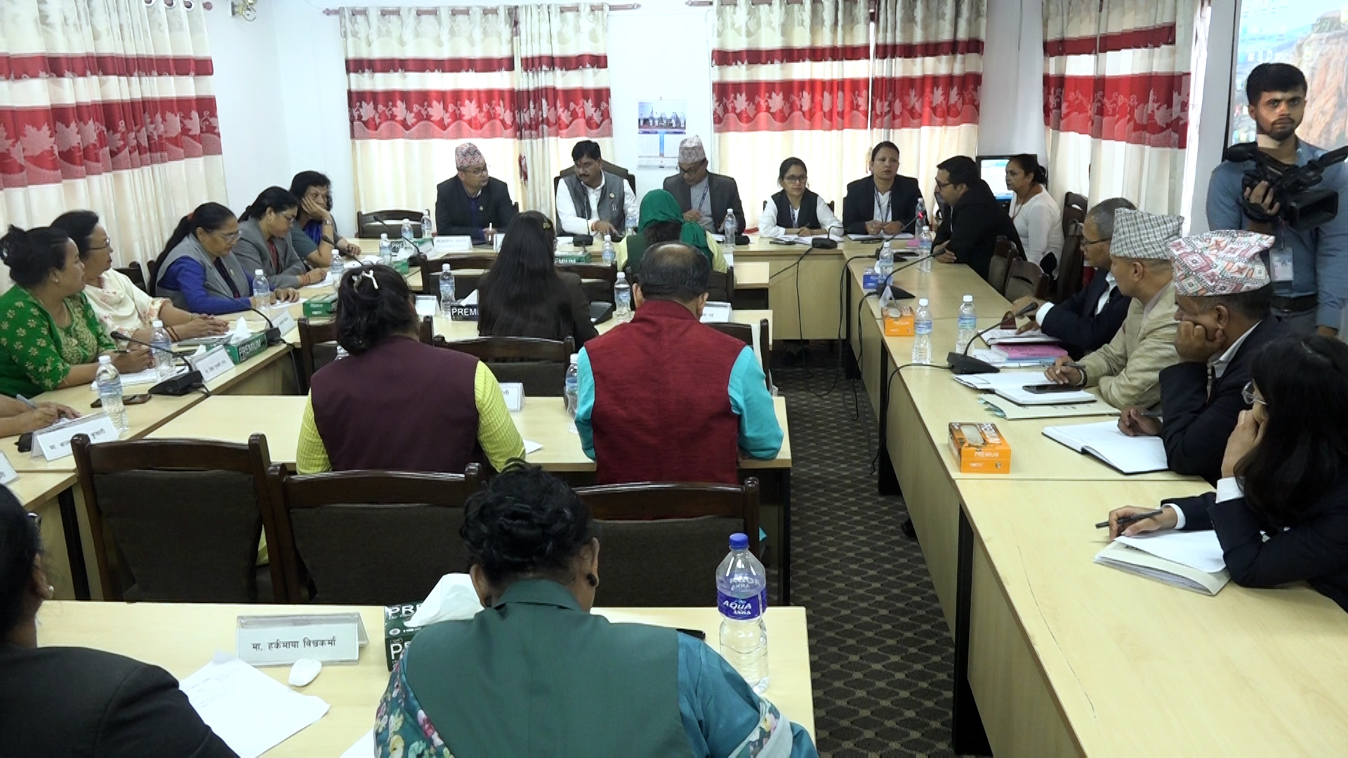 एसिड आक्रमण पीडितलाई राहत क्षतिपूर्ति कोषबाट दिइने
