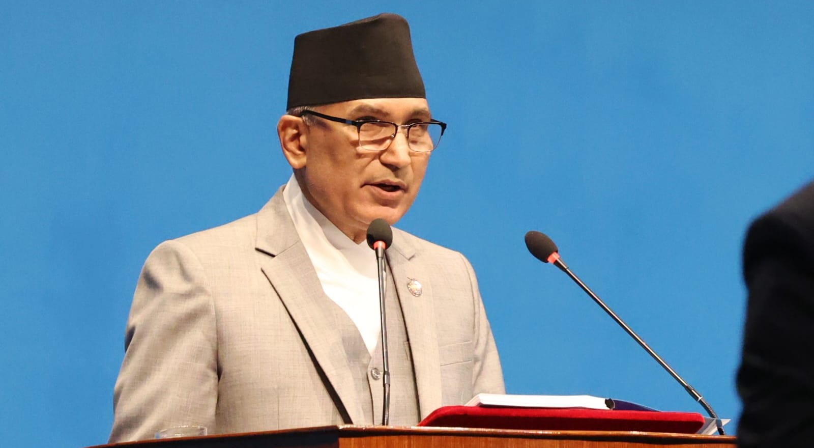 मध्यपहाडी राजमार्ग आसपासका क्षेत्रमा फर्निचर उद्योग स्थापना गरिने