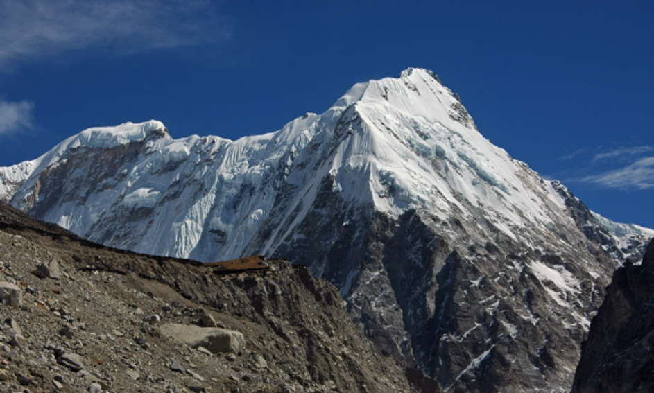 चुली हिमाल आरोहरणका लागि खुला