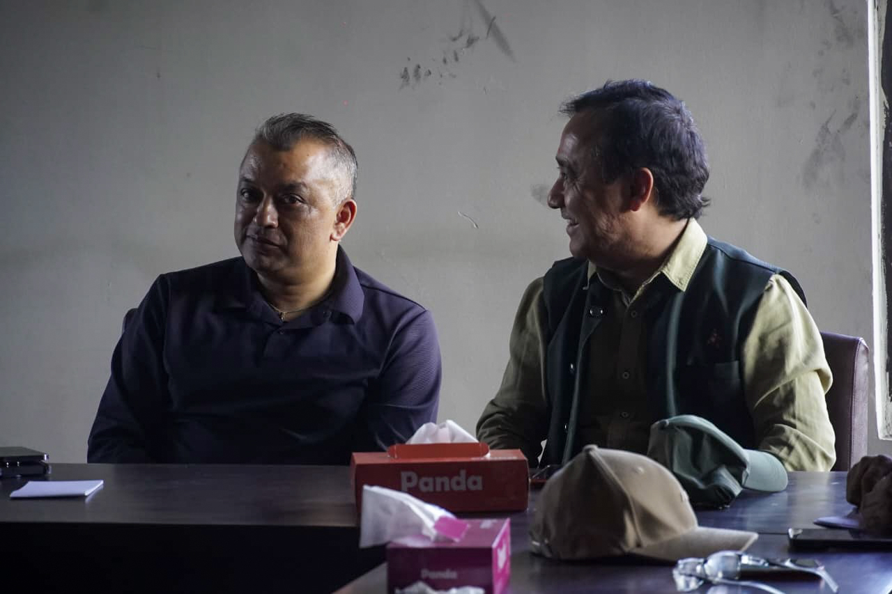 आगामी मंसिरमा कांग्रेसको नियमित महाधिवेशन गर्ने महामन्त्री थापाको प्रस्ताव