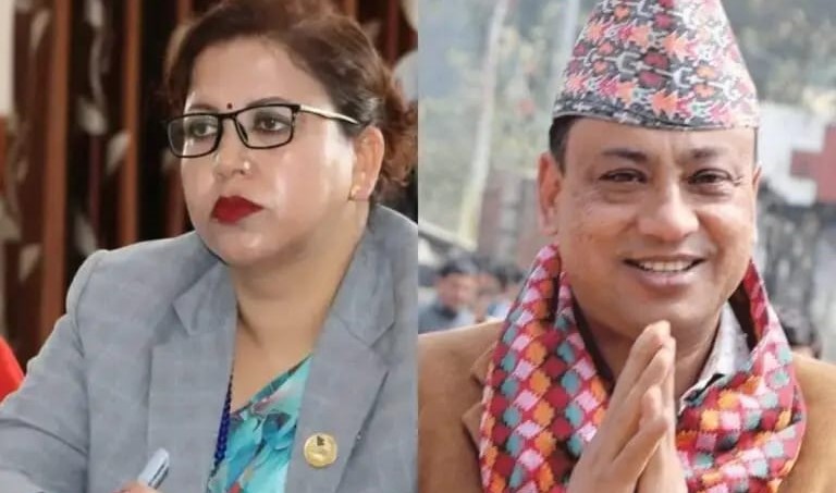 सरकार गठनको सुरुवातमै बागमती प्रदेशका मुख्यमन्त्री बानियाँ विवादमा