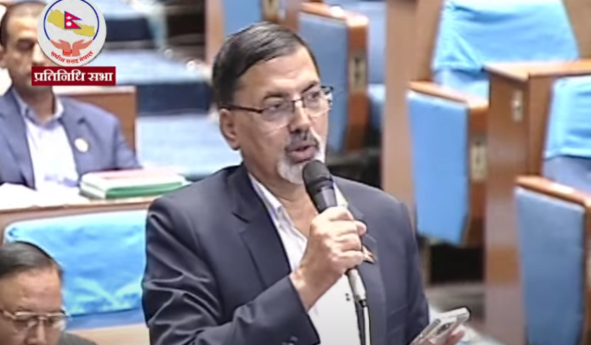 एकीकृत एम्बुलेन्स सञ्चालन कार्यविधिका कारण विरामीहरुलाई समस्या भयो : जनार्दन शर्मा