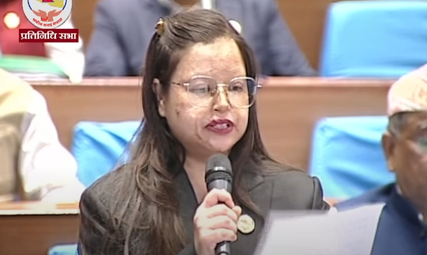 भ्रष्टाचारको जालो डर लाग्दो देखियो, यसलाई रोक्न सरकारले आँट नै गर्न सकेन’