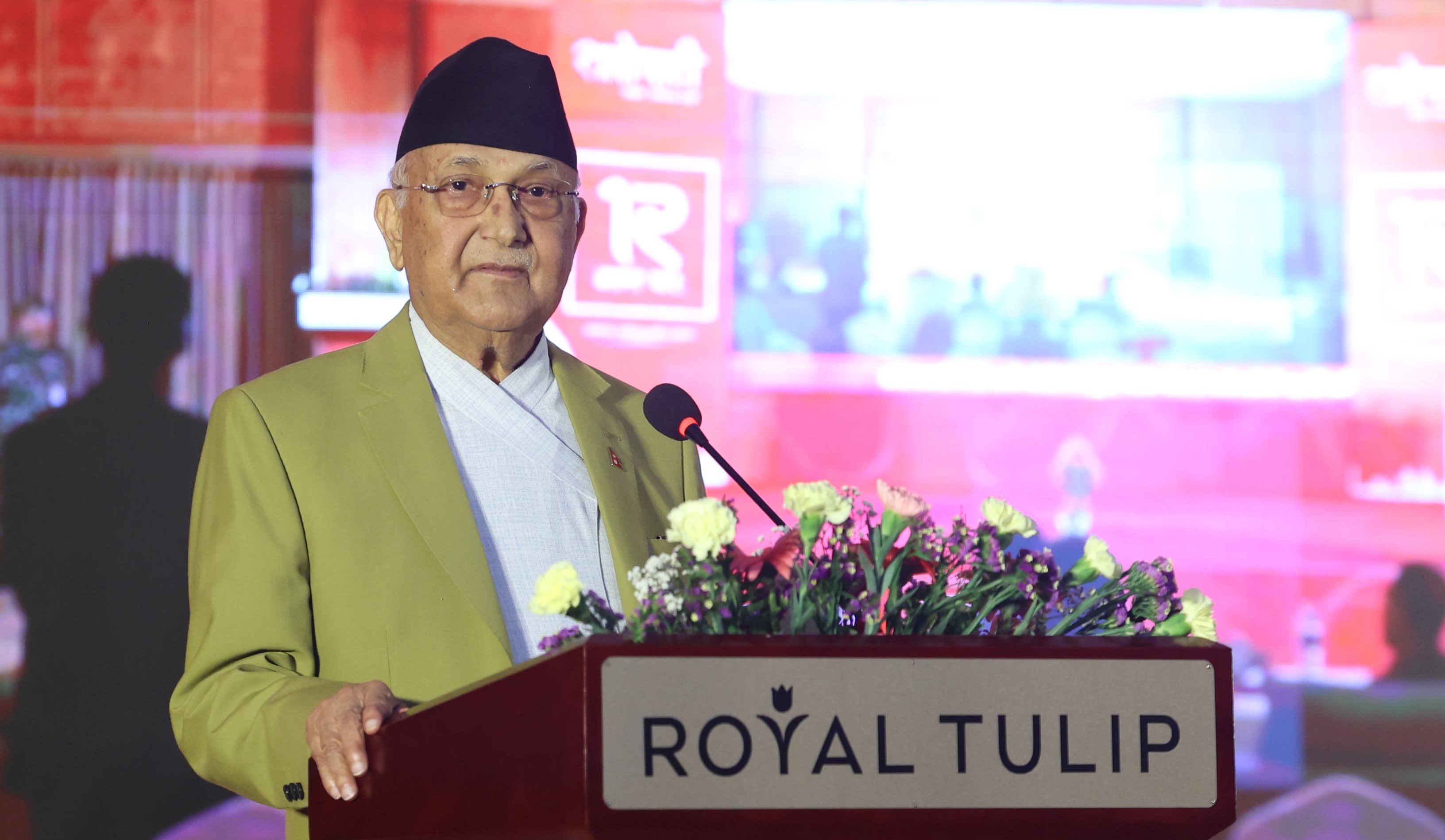 ‘पत्रकारिता परपीडक नभई सकारात्मक र विश्लेषणत्मक चेतका साथ समाजलाई बाटो देखाउनुपर्ने छ’