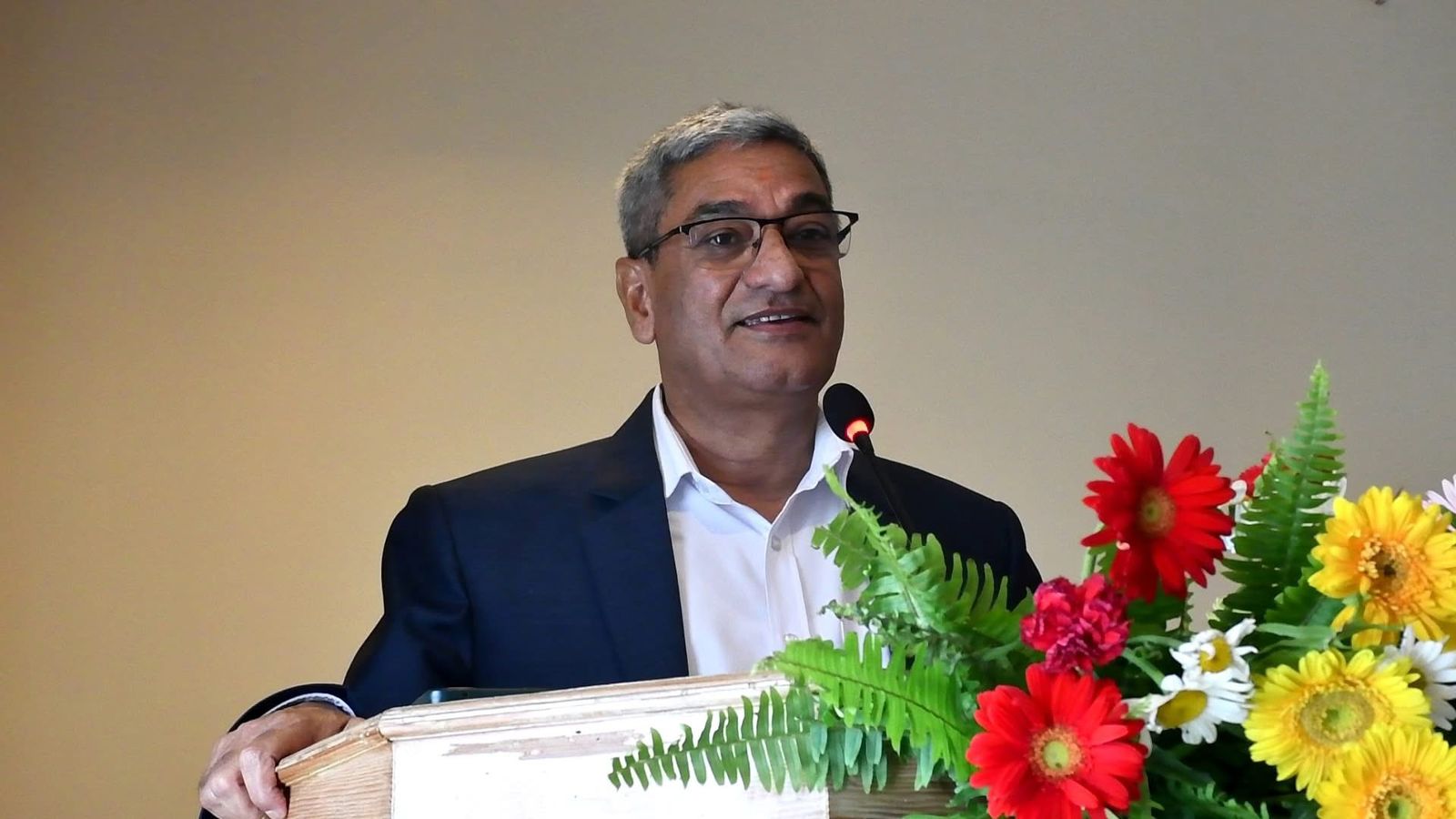 ‘पाँच वर्षभित्र प्रत्येक नागरिकले जोखिमको पूर्वसूचना पाउनेछन्’