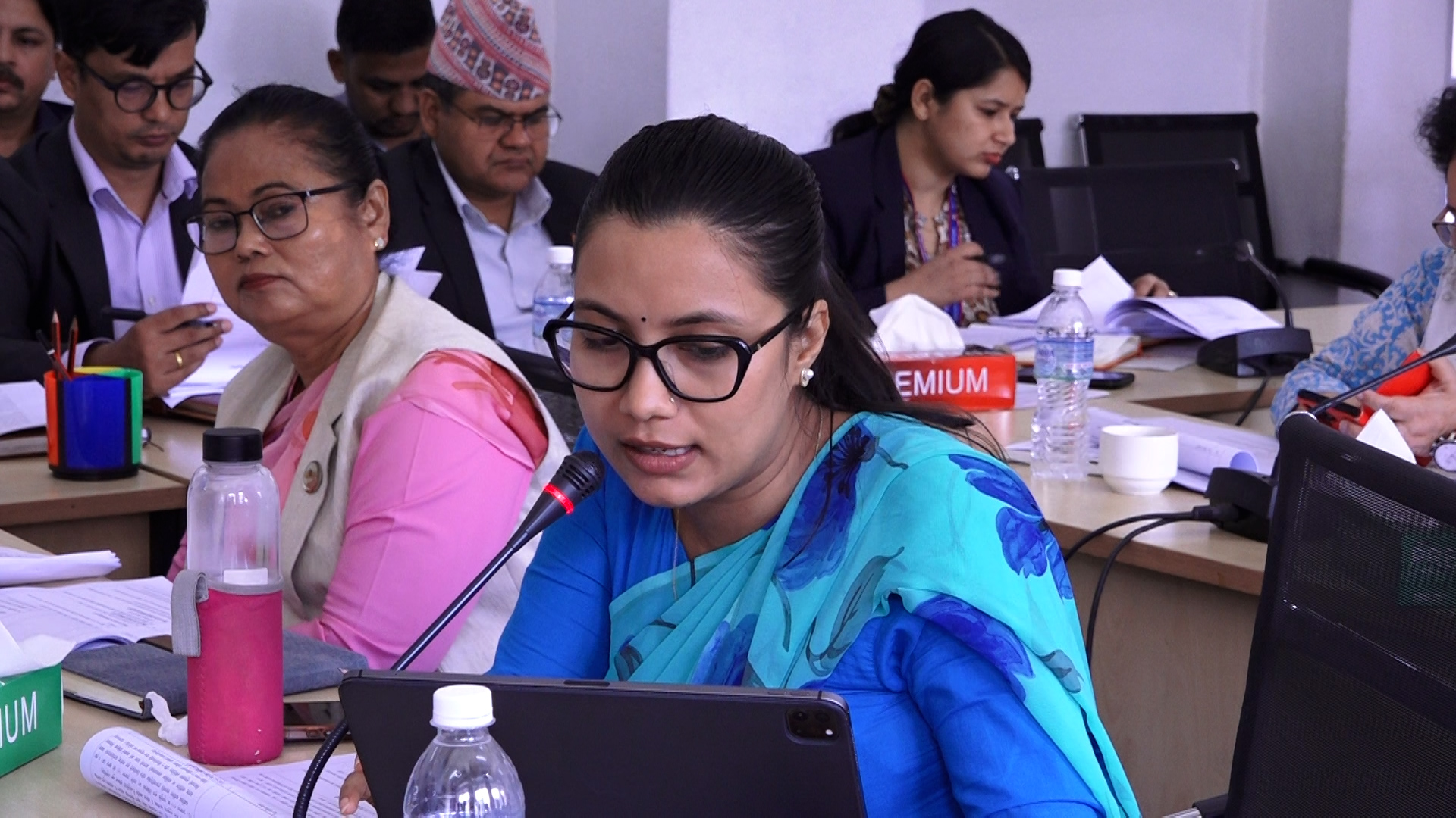 हवाई सेवा प्राधिकरणको अध्यक्ष बन्न १५ वर्षको अनुभव अनिवार्य गर्न माग