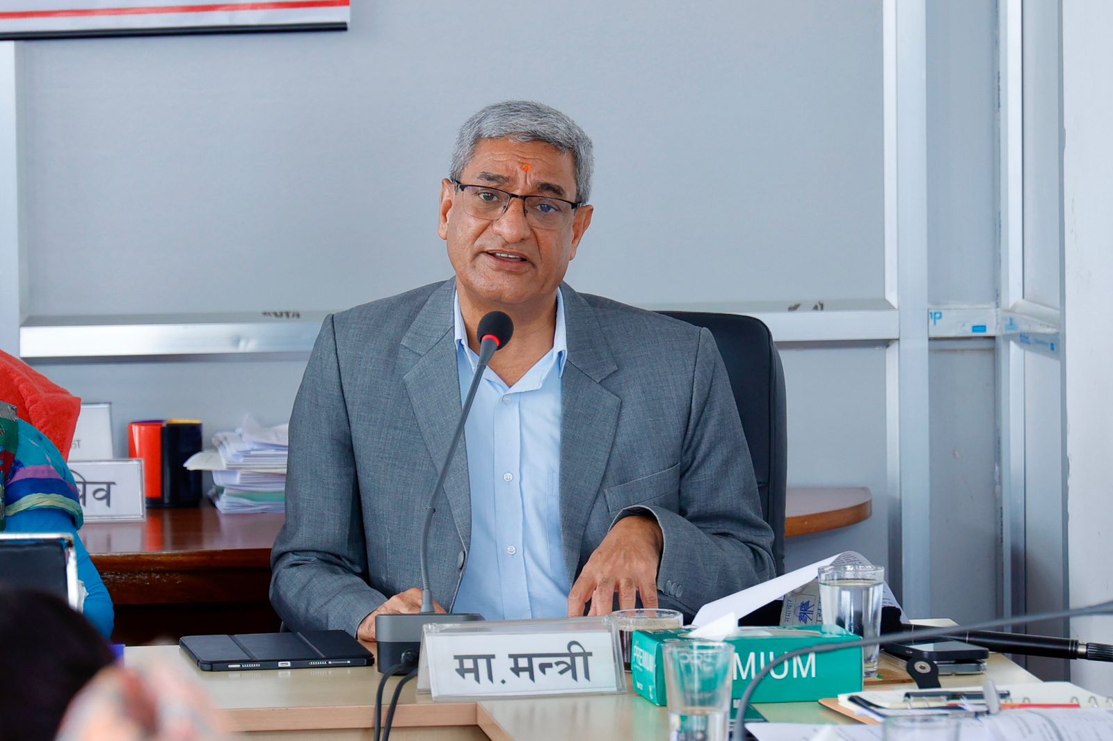 ‘नागरिकता सम्बन्धी कानुनमा आमालाई जिम्मेवार बनाइएको छ’