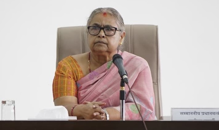 प्रधानमन्त्रीको अध्यक्षतामा केन्द्रीय सुरक्षा समितिको बैठक