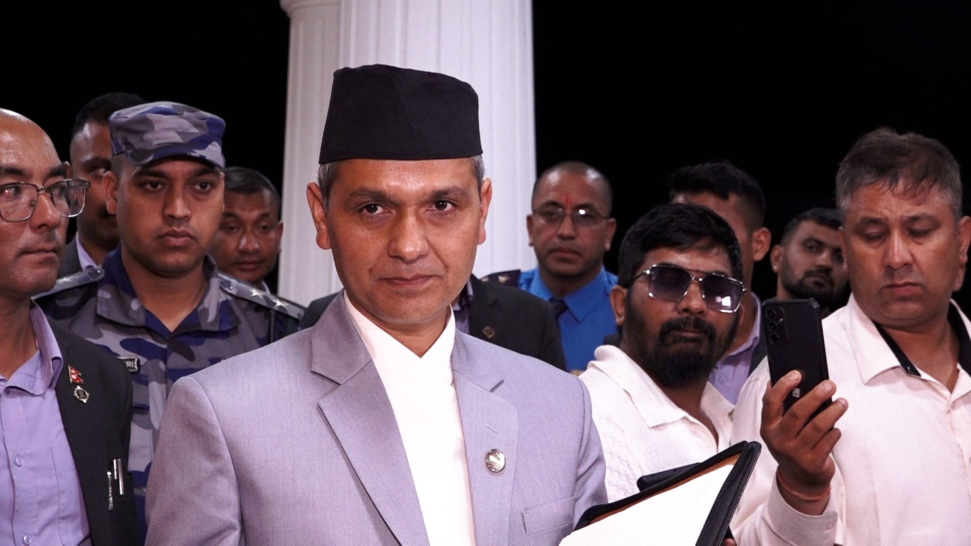 जेनजी आन्दोलनको छानविन गर्न न्यायिक जाँचबुझ आयोग गठन