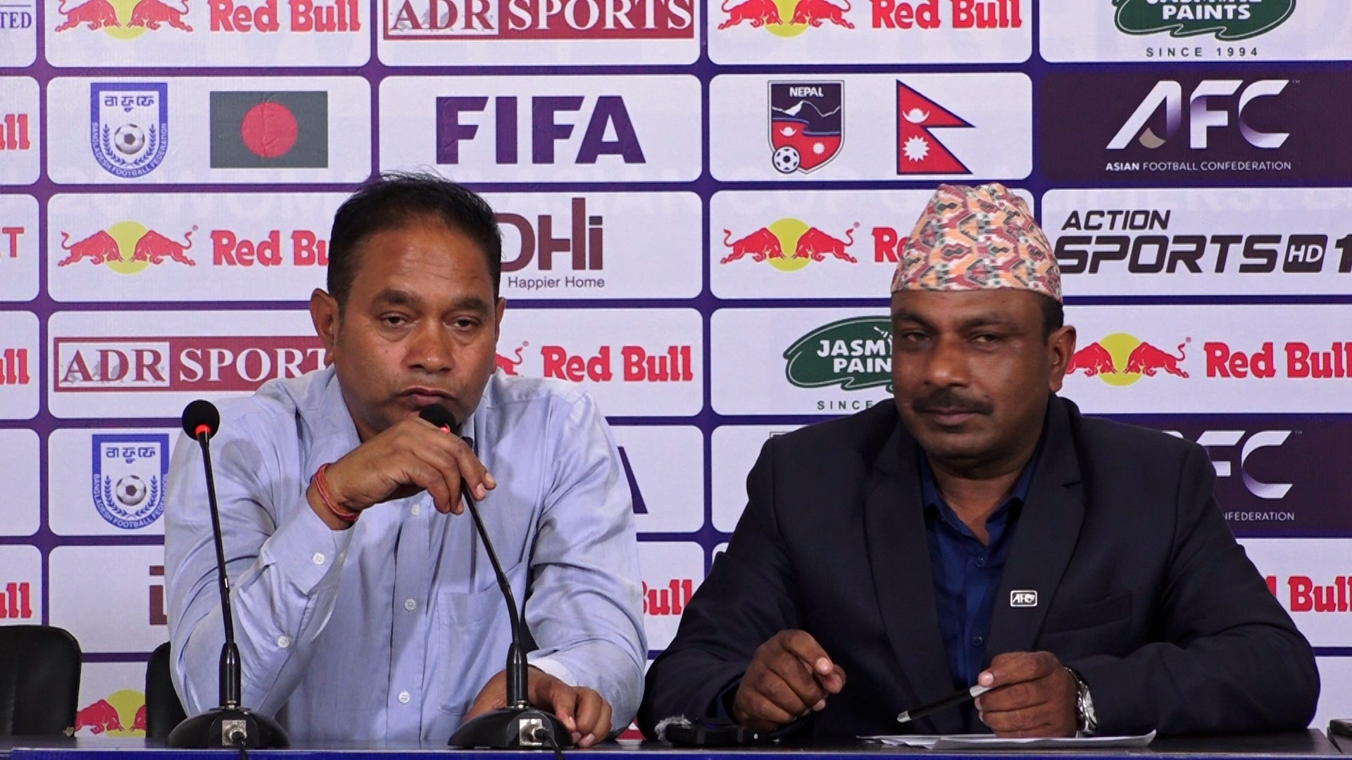 नेपाल र बंगलादेशबीचको खेलको टिकट ५ सय र १ हजार रूपैयाँ 