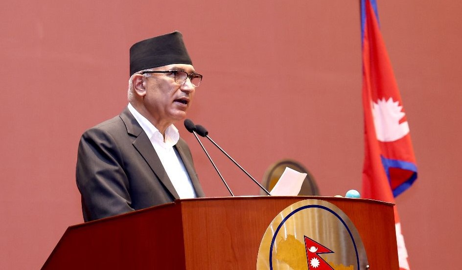 नेपाल ग्रे लिष्टबाट छिटो बाहिरिन्छ : अर्थमन्त्री 