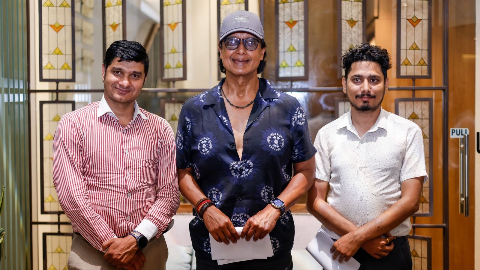 राजेश हमाल बने कर्णाली यशविसको ‘ब्राण्ड एम्बेस्डर’